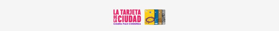 Crédito f´cil codensa